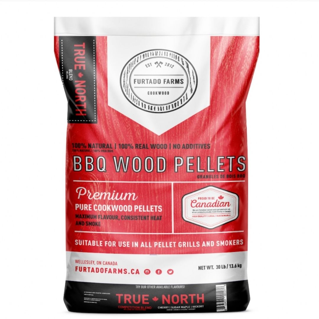 Furtado Farms Cookwood Full Logs (1.5 cu ft.)