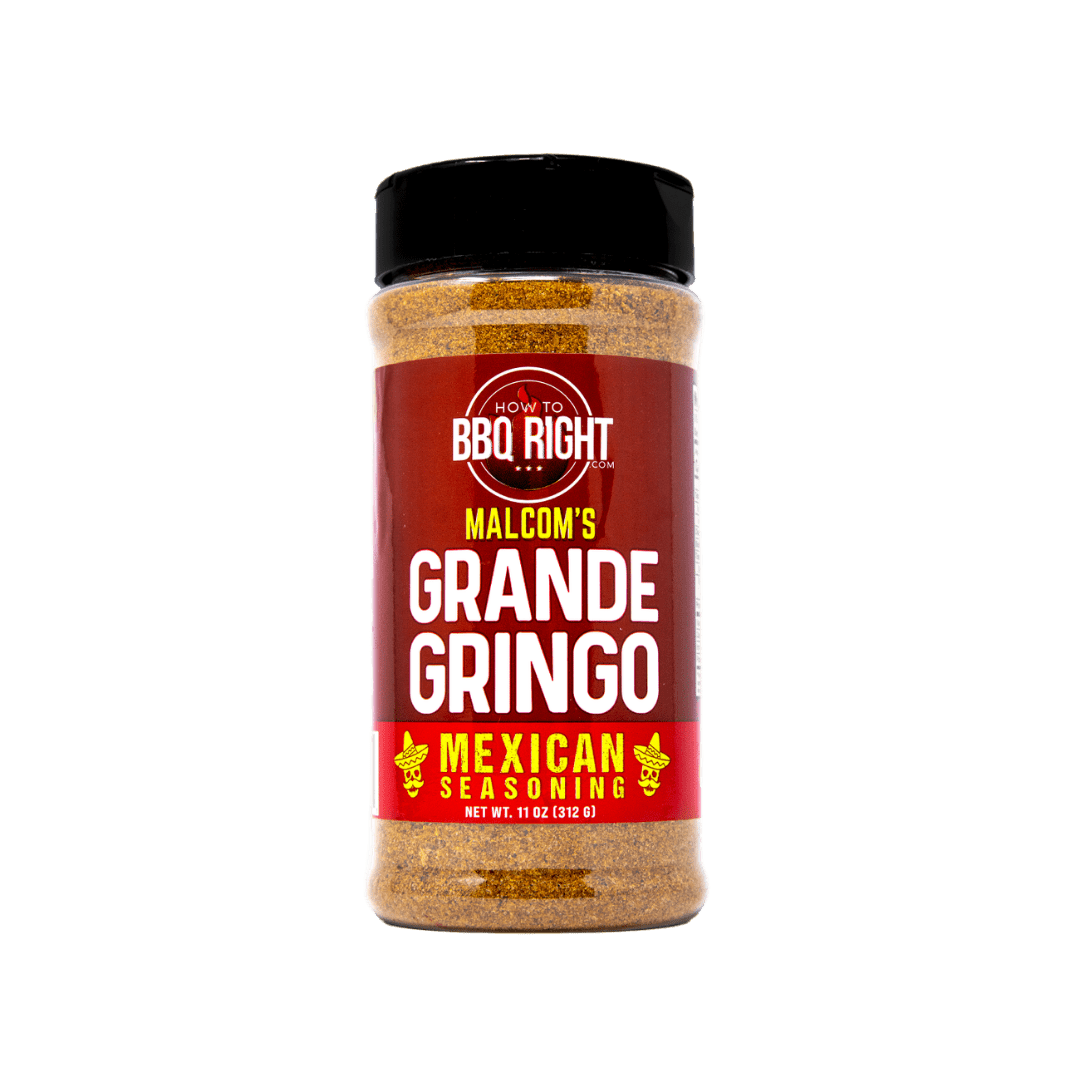 Malcom's Grande Gringo
