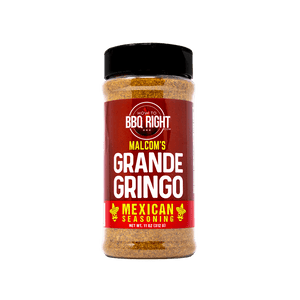 Malcom's Grande Gringo