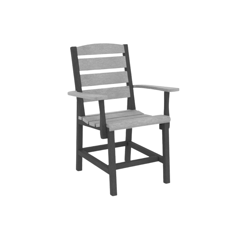 Napa Dining Arm Chair