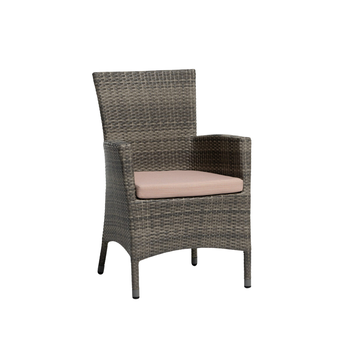 Palm Harbor Dining Arm Chair