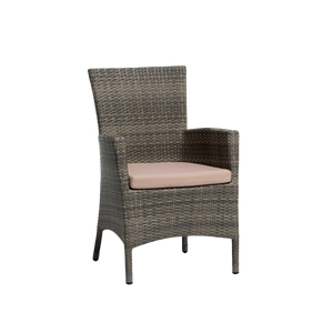 Palm Harbor Dining Arm Chair