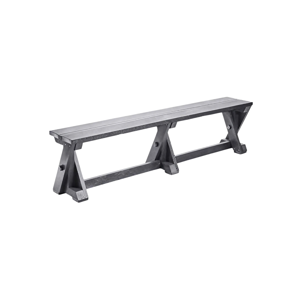 B201 Harvest Dining Table Bench