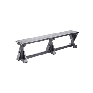B201 Harvest Dining Table Bench