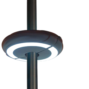 Rechargeable Halo Umbrella Light