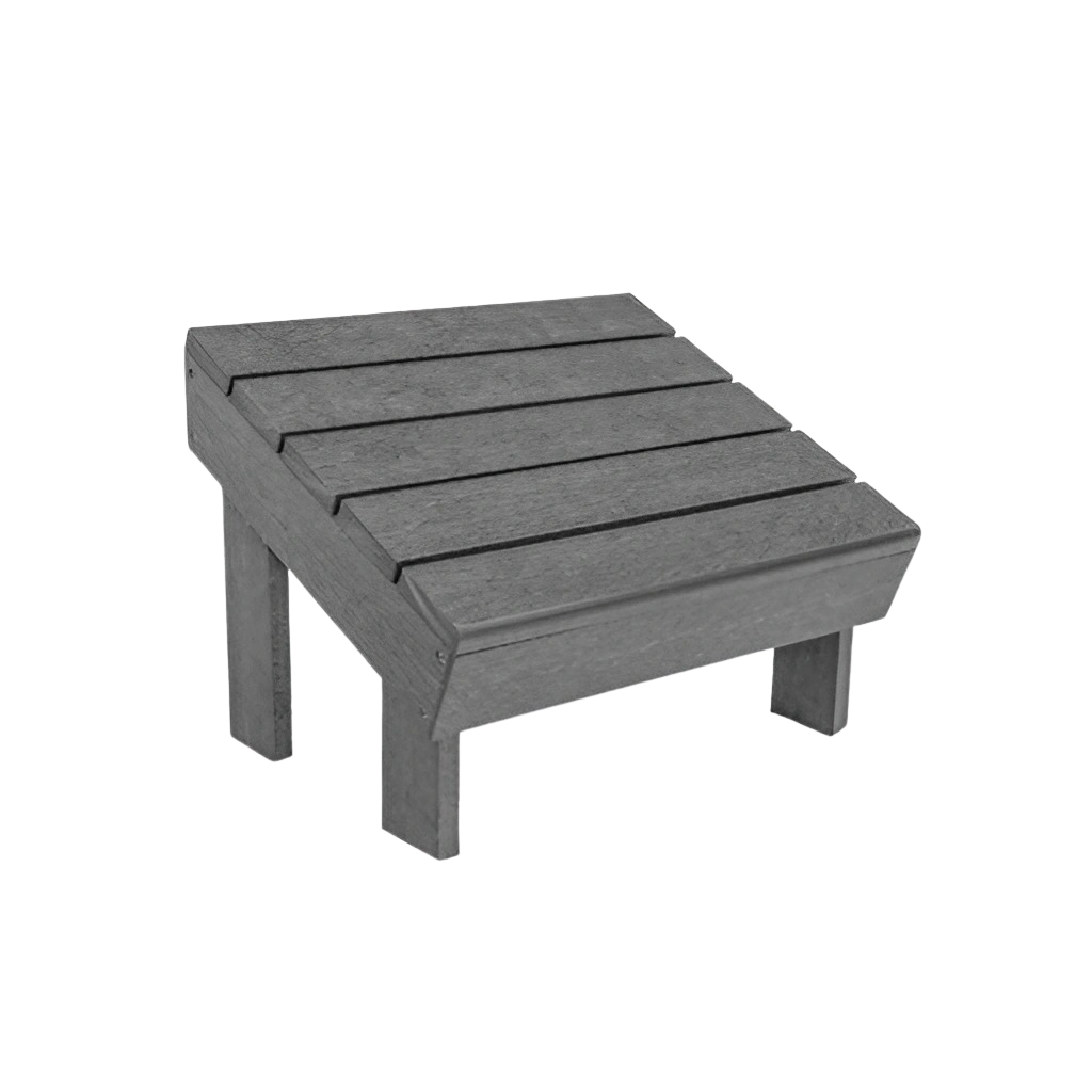 F06 Modern Footstool - DISCONTINUED