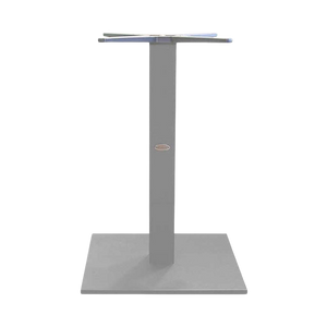 New Rome Deluxe Dining Table Square Base