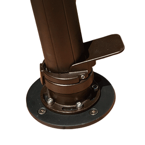 Wood Mount Kit