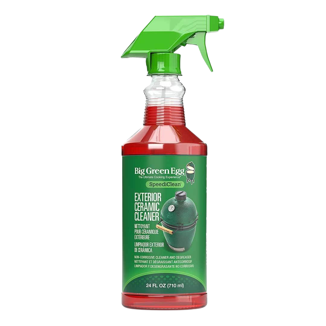 SpeediClean Exterior Ceramic Cleaner