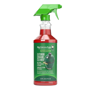 SpeediClean Exterior Ceramic Cleaner
