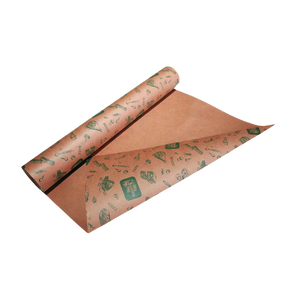 Big Green Egg Pink Butcher Paper