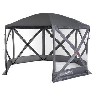 Bear Den Gazebo