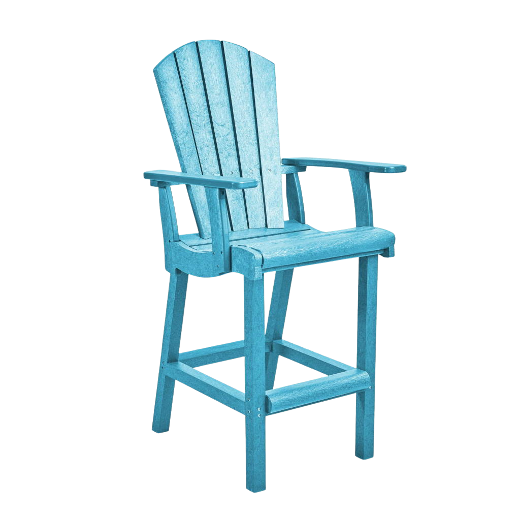 C28 Classic Pub Arm Chair