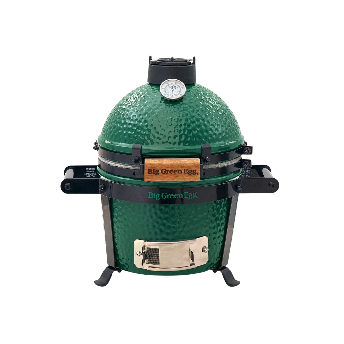 Mini Big Green Egg Kit