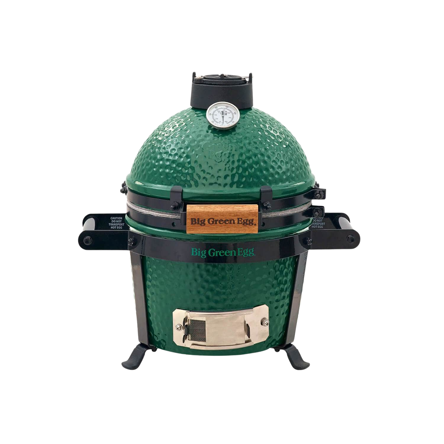 Mini Big Green Egg Kit