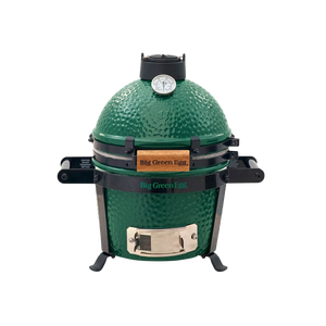 Mini Big Green Egg Kit