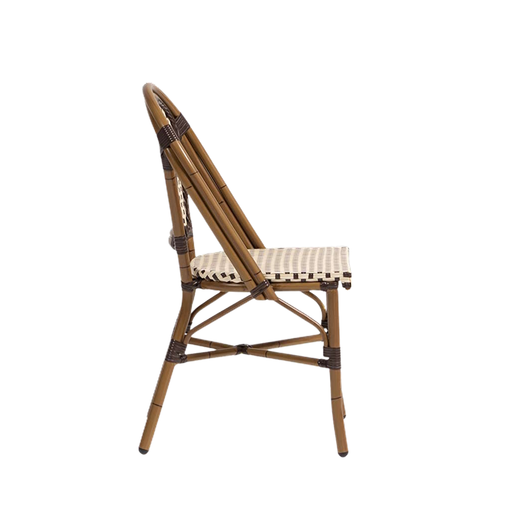 Victoria Stacking Side Chair
