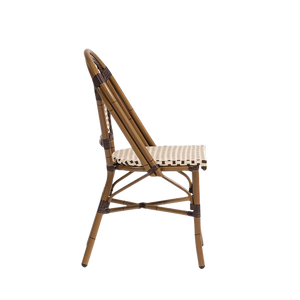 Victoria Stacking Side Chair
