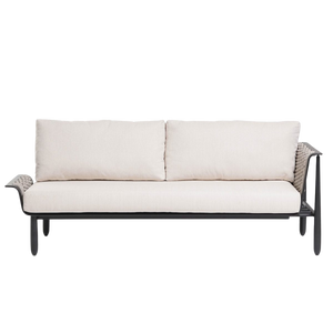 Diva Sectional 3-Seater Right Arm