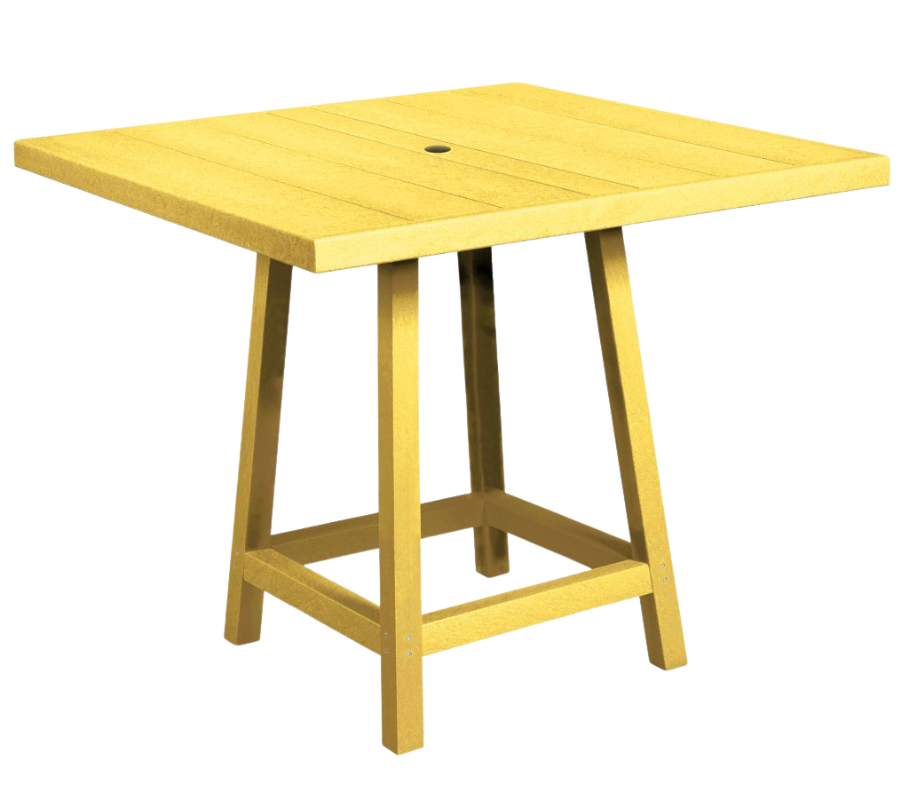 TB23 Premium Pub Table Legs (TT14)