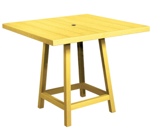 TB23 Premium Pub Table Legs (TT14)