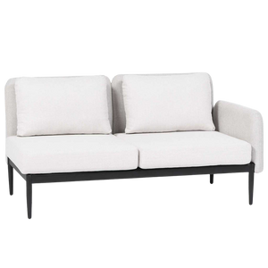 Palo Sectional 2 Seater with Arm