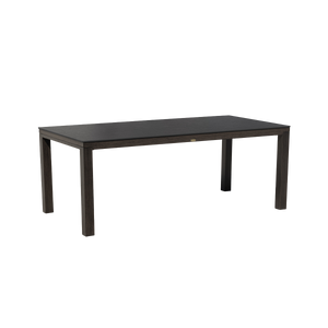 Laguna 79" x 39" Rectangle Sintered Stone Table