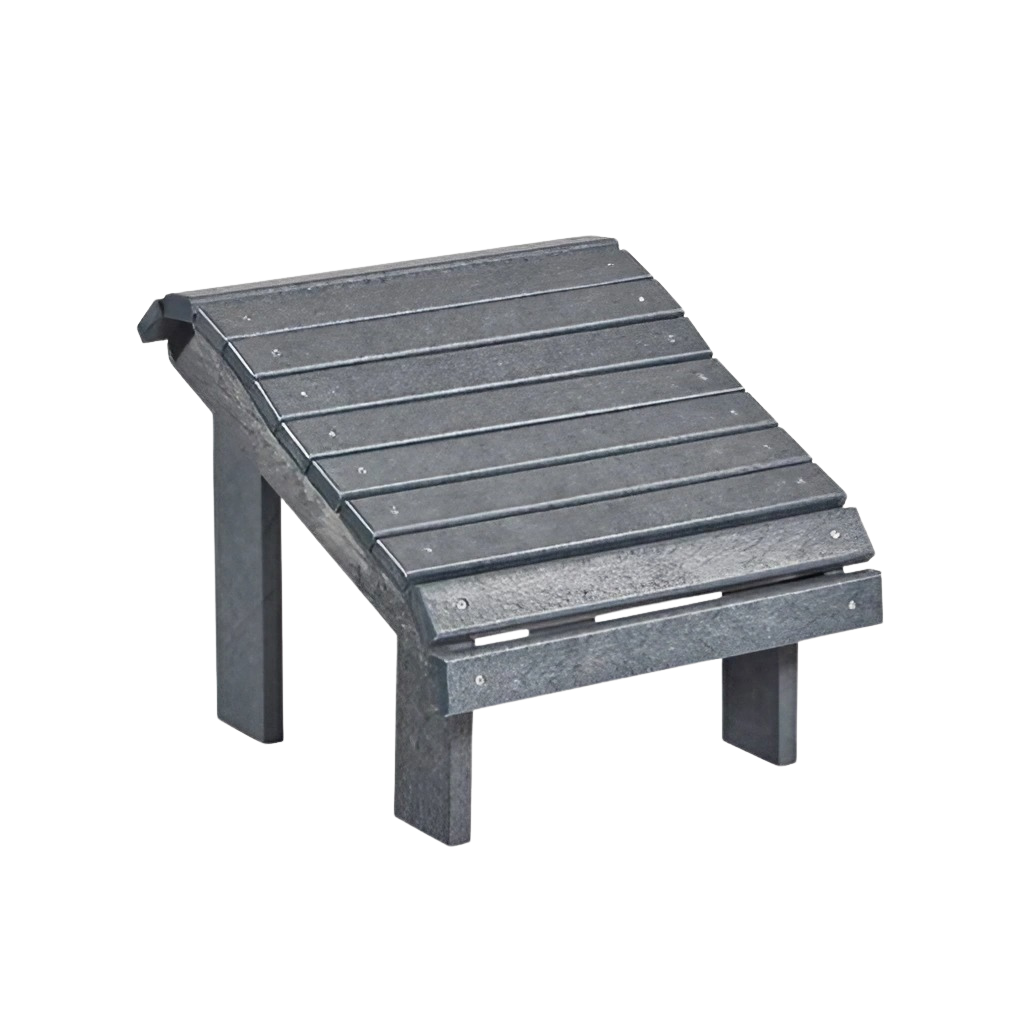 F04 Premium Footstool