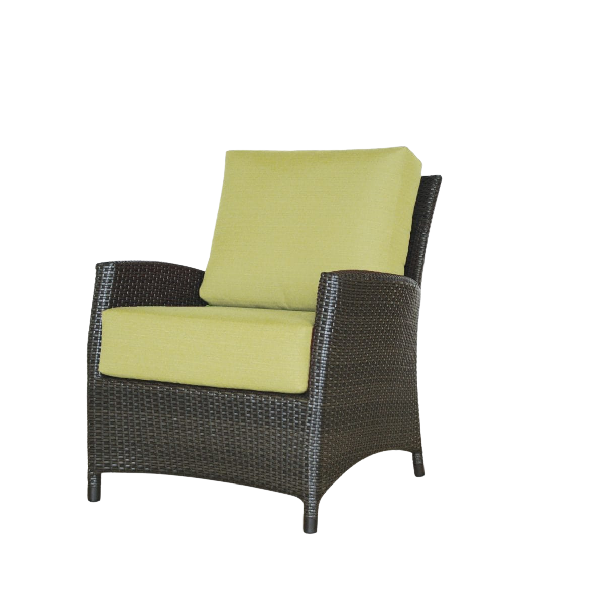 Palm Harbor Club Chair