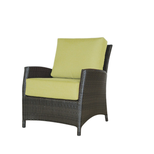 Palm Harbor Club Chair