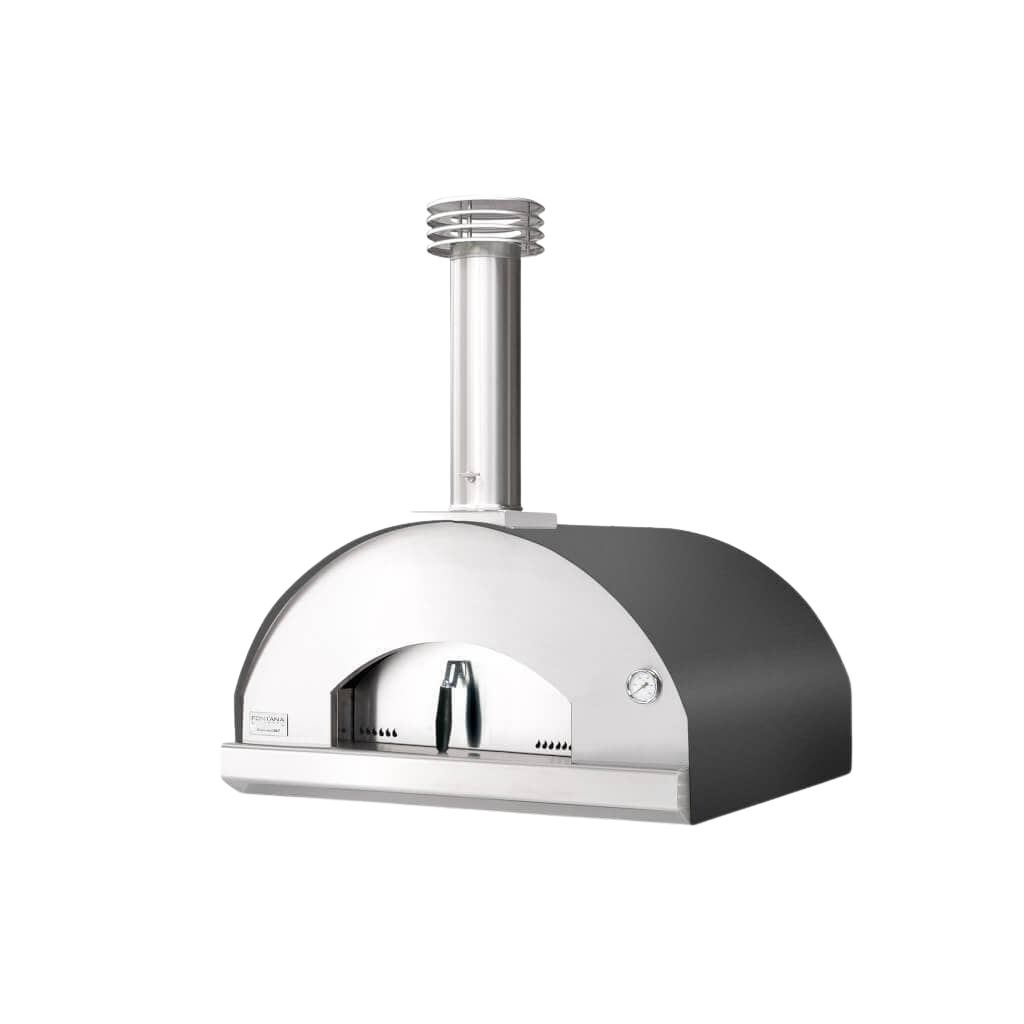 The Marinara Countertop Wood Fired Oven
