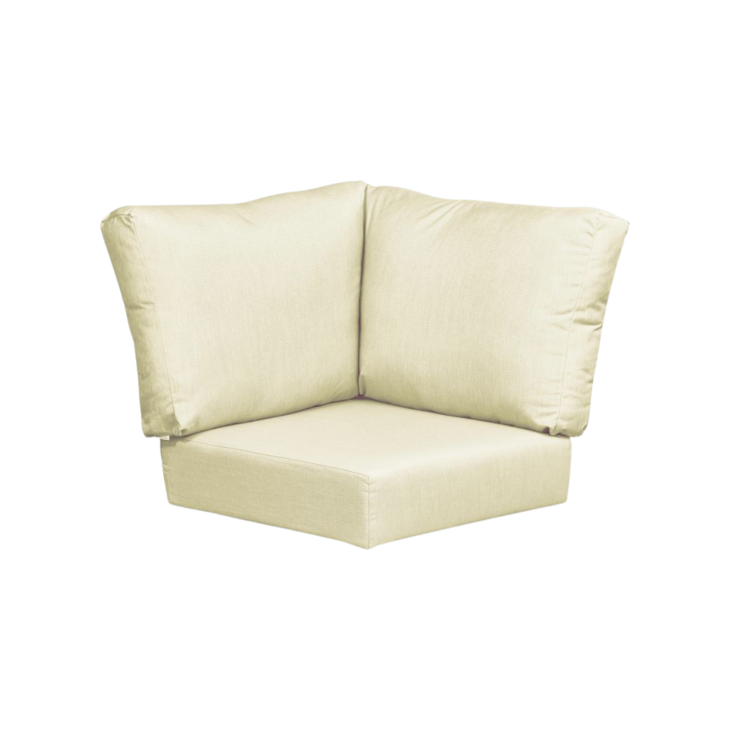 Tofino Sectional Corner Cushion Set