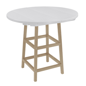 TB03C Counter Table Legs