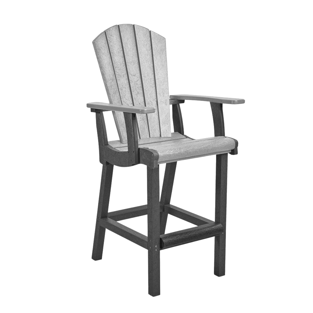 C28 Classic Pub Arm Chair