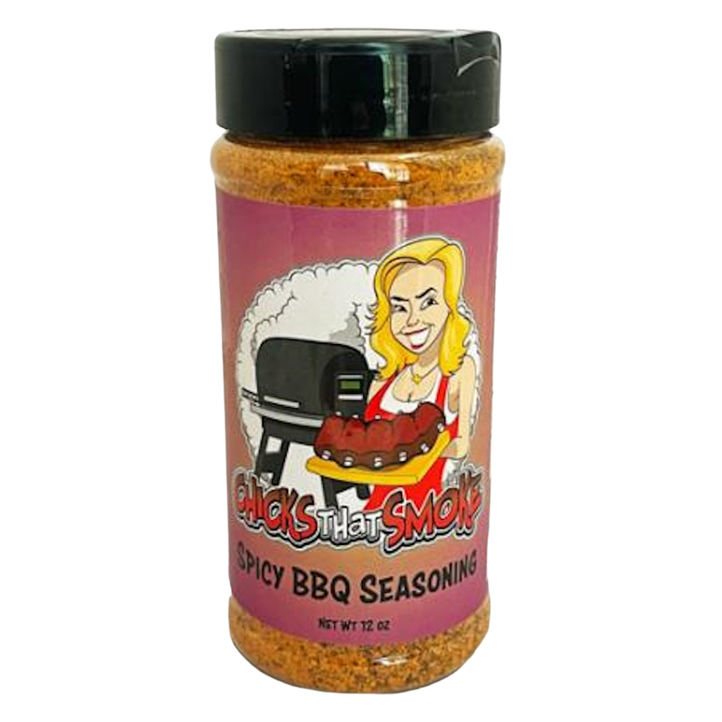 Chicks That Smoke 12 oz