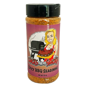 Chicks That Smoke 12 oz