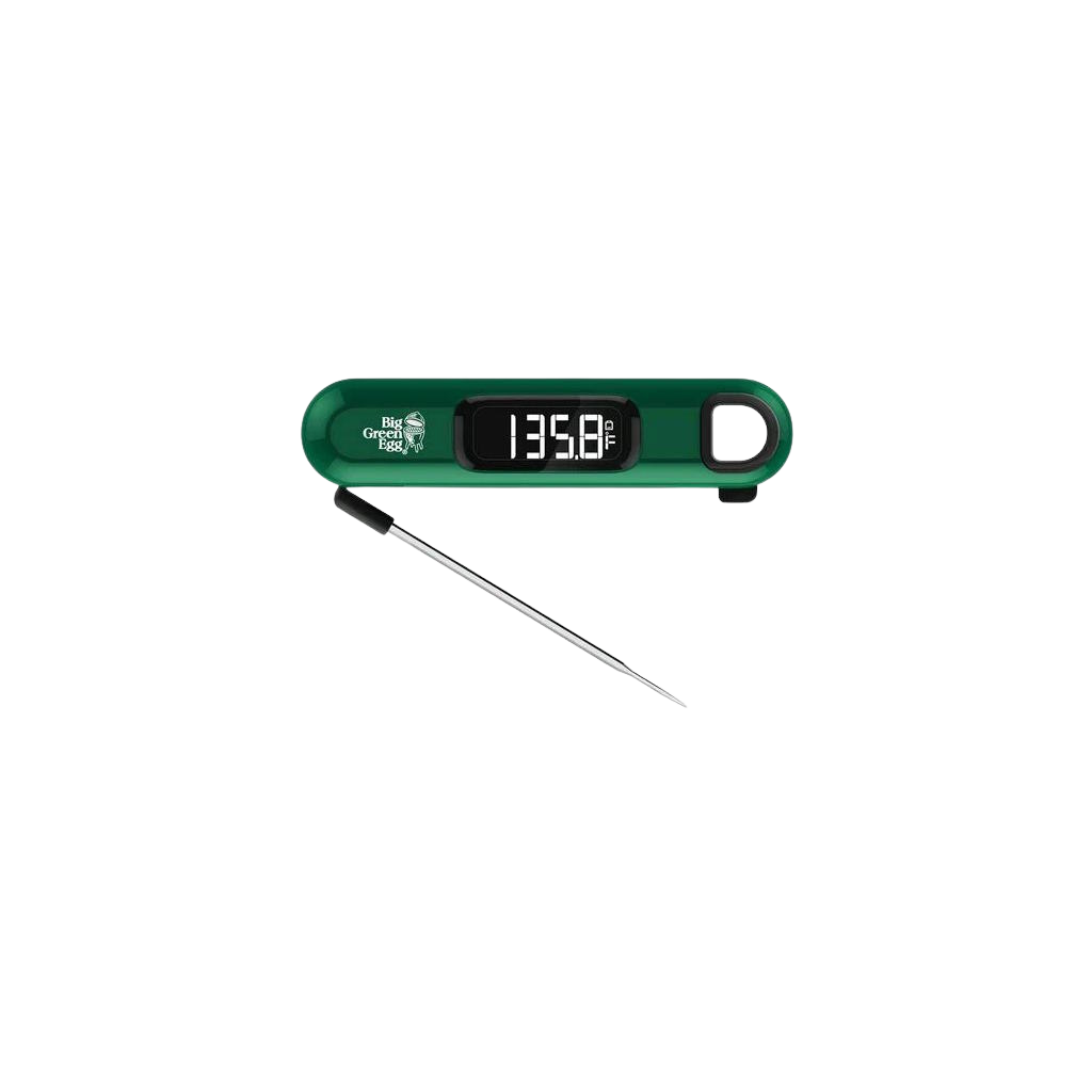 Instant Read Digital Thermometer