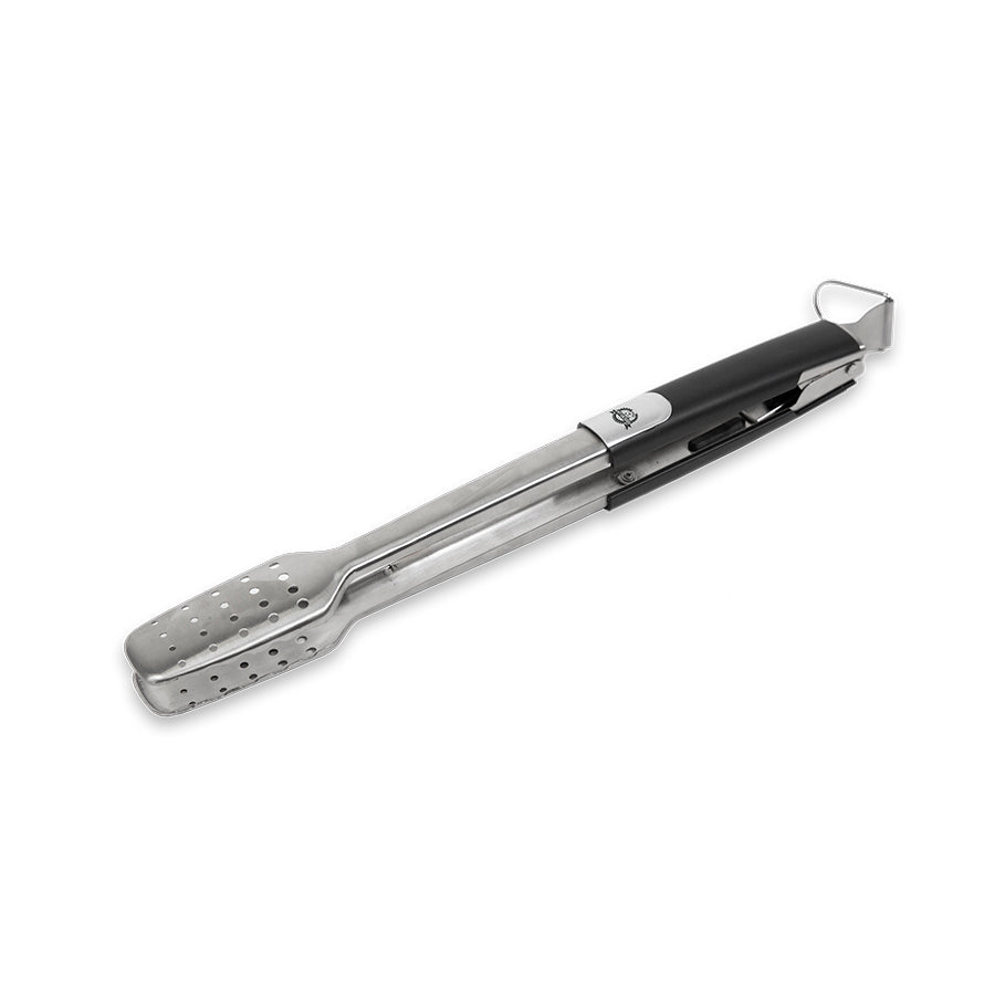 Pit Boss Soft Touch BBQ Tongs