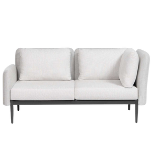 Palo Sectional 2 Seater Corner with Arm