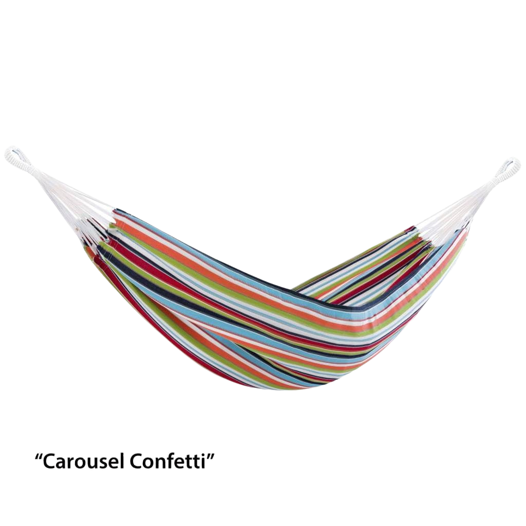 Brazilian Sunbrella Hammock - Double