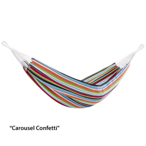 Brazilian Sunbrella Hammock - Double
