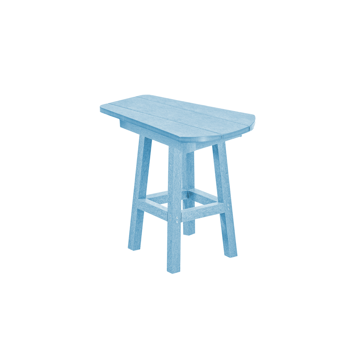 T07C Counter Height Small Table