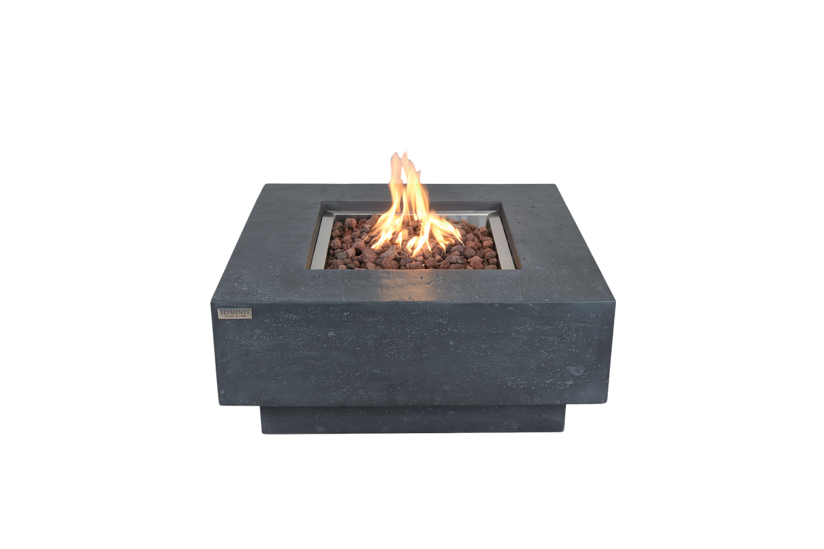 Manhattan Square 36"