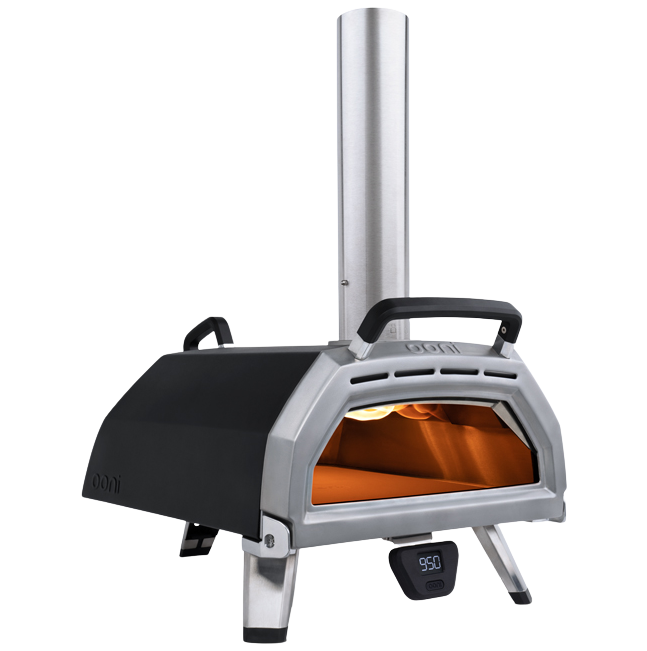 Ooni Karu 16 Multi-Fuel Pizza Oven Discontinued, Limited Stock Remains!!