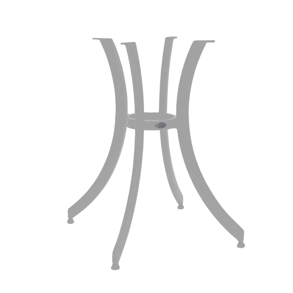 Seattle Dining Table Base (Medium)