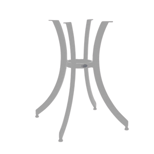 Seattle Dining Table Base (Medium)