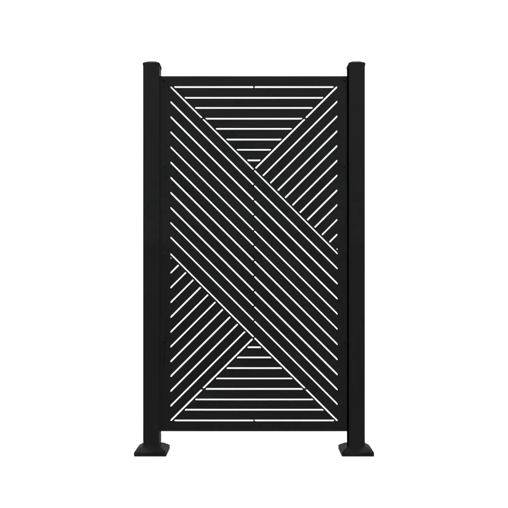 Privacy Screen (Hexx)