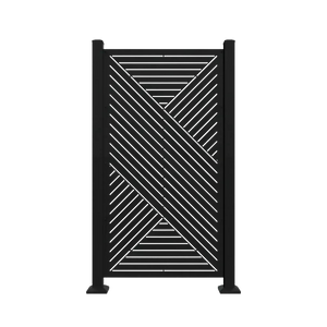 Privacy Screen (Hexx)