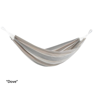 Brazilian Sunbrella Hammock - Double