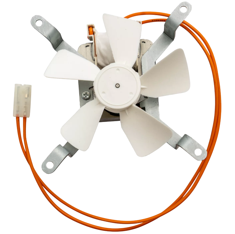 Traeger Draft Inducer Fan Kit